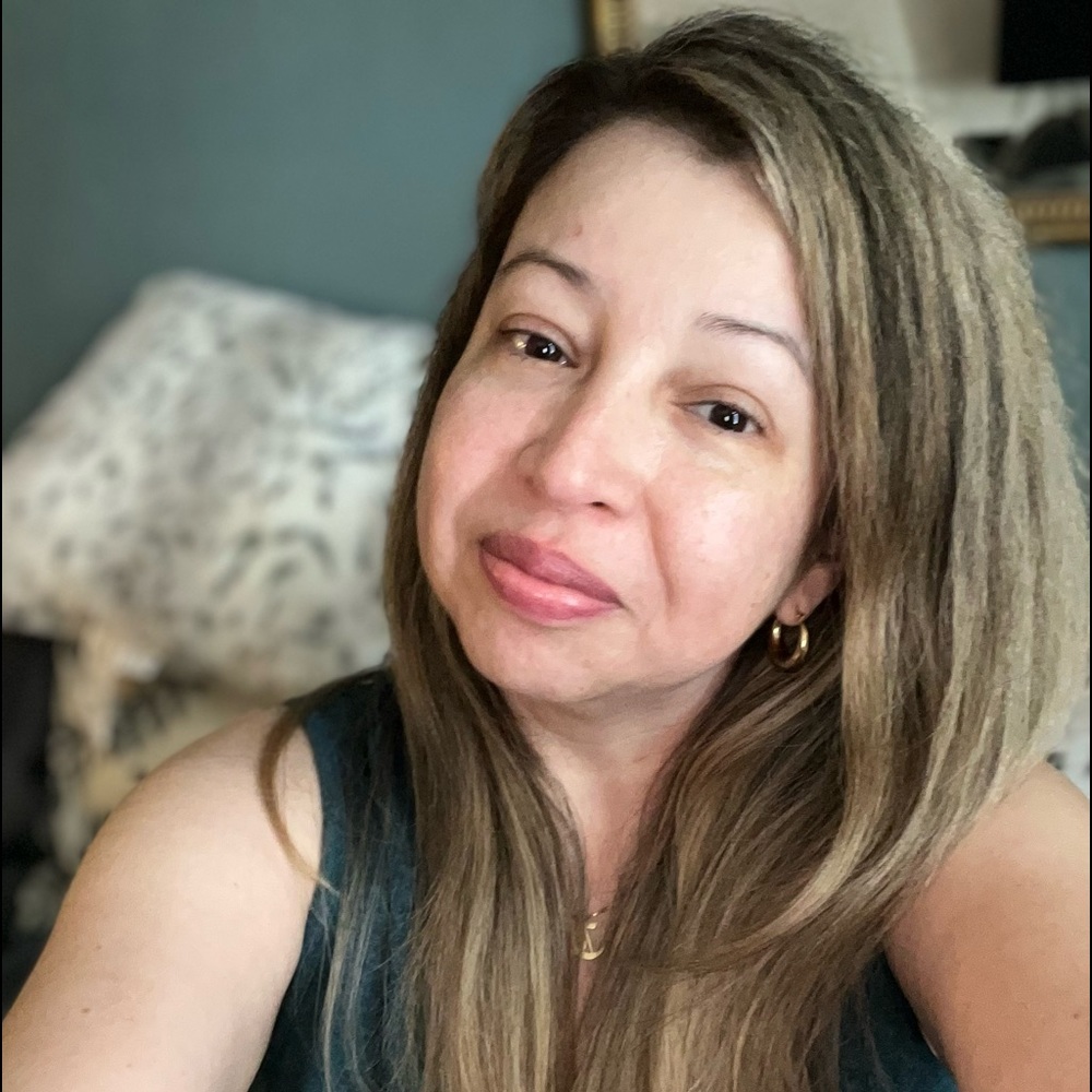 Meet your Posher, Guadalupe